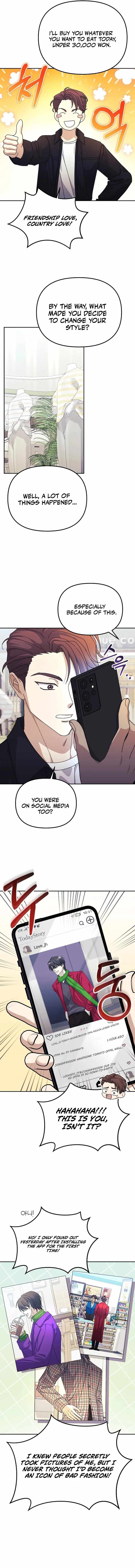 The Reset Life of a Game Addict Chapter 7 2